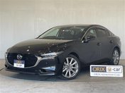 マツダ ＭＡＺＤＡ３　セダン １．８ ＸＤ ＰＲＯＡＣＴＩＶＥ