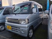 三菱 タウンボックス　４ＷＤ ＬＸ ４ＷＤ