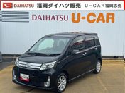 ダイハツ ムーヴ　カスタム カスタム　Ｘ　ＳＡ