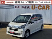 ダイハツ ムーヴ　カスタム カスタム　Ｘ