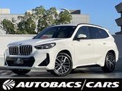 ＢＭＷ Ｘ１ xドライブ20i　Mスポーツ　DCT　4WD