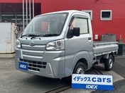 ダイハツ ハイゼットトラック　４ＷＤ スタンダード　農用スペシャル