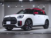 ＢＭＷ ミニ　カントリーマン ジョンクーパーワークス　ＡＬＬ４