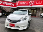 日産 ノート Ｘ　ＤＩＧ－Ｓ