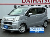 ダイハツ ムーヴ Ｌ　ＳＡ３