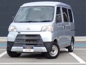 ダイハツ ハイゼットカーゴ デラックス　ＨＲ
