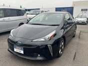 トヨタ プリウス Ｓ　ツーリングセレクション