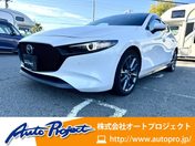 マツダ ＭＡＺＤＡ３　ファストバック ＸＤ　バーガンディセレクション