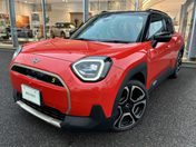 ＢＭＷ ミニ　エースマン ＳＥ