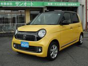 ホンダ Ｎ－ＯＮＥ プレミアム　Ｌパッケージ