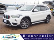 ＢＭＷ Ｘ１ ｘＤｒｉｖｅ１８ｄ　ｘライン