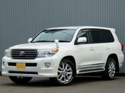 トヨタ ランドクルーザーワゴン ＡＸ　Ｇセレクション