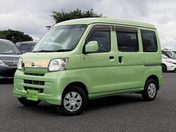 ダイハツ ハイゼットカーゴ クルーズ５５ｔｈアニバーサリーゴールドＥ