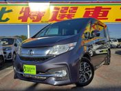 ホンダ ステップワゴン　スパーダ スパーダアドバンスパッケージベータ