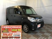 スズキ スペーシア Ｇ　リミテッド