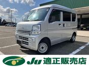 日産 クリッパーバン ＤＸ　ＧＬパッケージ　ＨＲ