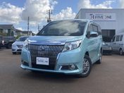 トヨタ エスクァイア　４ＷＤ Ｇｉ