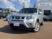 日産 エクストレイル　４ＷＤ ２０ＧＴ