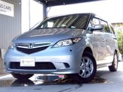 ホンダ エリシオン　４ＷＤ Ｇ