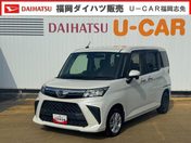 ダイハツ トール Ｇ