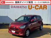 ダイハツ ミラ　イース Ｘ　リミテッドＳＡ３