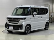 スズキ スペーシア　カスタム ハイブリッドＸＳ　ターボ