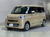 ダイハツ ムーヴ　キャンバス セオリー　Ｇ