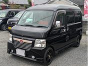 ホンダ バモスホビオ Ｍ