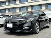 ホンダ アコード　ハイブリッド ＥＸ