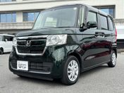 ホンダ Ｎ　ＢＯＸ Ｇ　Ｌ　ホンダセンシング
