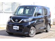 日産 ルークス Ｘ