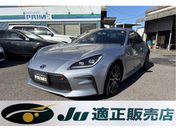 トヨタ ＧＲ８６ ＳＺ