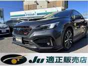 スバル ＷＲＸ　Ｓ４ ＳＴＩ　スポーツ　Ｒ　ＥＸ