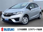 ホンダ フィット １３Ｇ　＊アウトレット＊