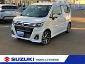 スズキ ワゴンＲ　カスタムＺ カスタムＺ　ＨＹＢＲＩＤ　ＺＴ　スズキコ