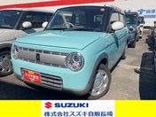 スズキ アルト　ラパン Ｓ　ＥＴＣ　ナビ　衝突被害軽減システム　