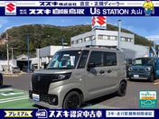 スズキ スペーシア　ベース ＸＦ　２型