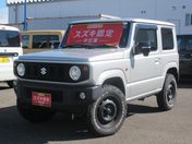スズキ ジムニー　４ＷＤ ＸＣ　３型