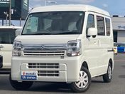 スズキ エブリイバン ＪＯＩＮターボ　６型　あわてんぼうのサン