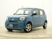 スズキ アルト Ｌ　２型