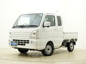 スズキ キャリイトラック スーパーキャリイ　Ｘ　５型