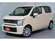 スズキ ワゴンＲ ＨＹＢＲＩＤ　ＦＸ　２型　Ｂｌｕｅｔｏｏ