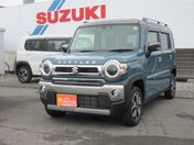 スズキ ハスラー Ｊスタイル
