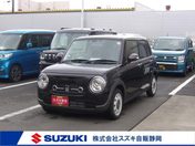スズキ アルト　ラパン　ＬＣ ＬＣ　Ｘ　５型