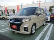 スズキ ソリオ ＨＹＢＲＩＤ　ＭＺ　２型　衝突被害軽減ブ