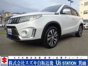 スズキ エスクード　４ＷＤ １．５　３型