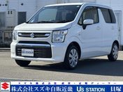 スズキ ワゴンＲ ＦＸ　４型