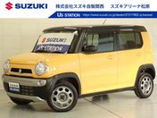 スズキ ハスラー Ｇ　ＭＲ３１Ｓ．ＭＲ４１Ｓ　２型　２ＷＤ