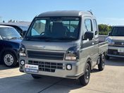 スズキ キャリイトラック スーパーキャリイ　Ｘリミテッド　５型　Ｌ