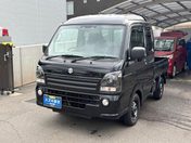 スズキ キャリイトラック スーパーキャリイ　Ｘリミテッド　５型